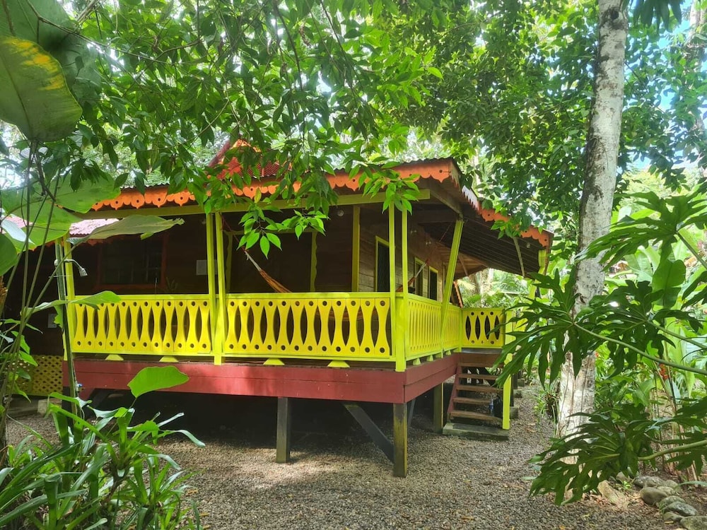 Hotel El Jardin de Playa Negra - Image 1