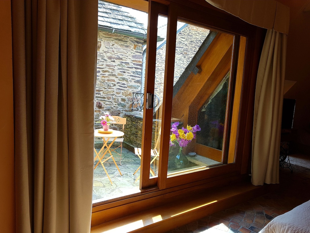 Le Café du Village photo 4