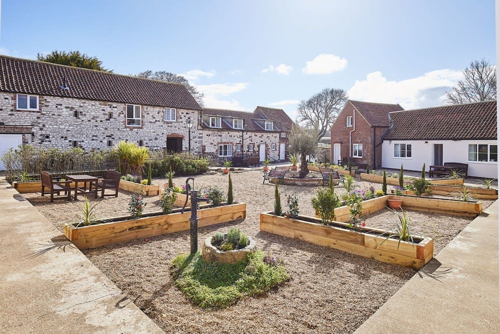 Host Stay Swingletree Cottage