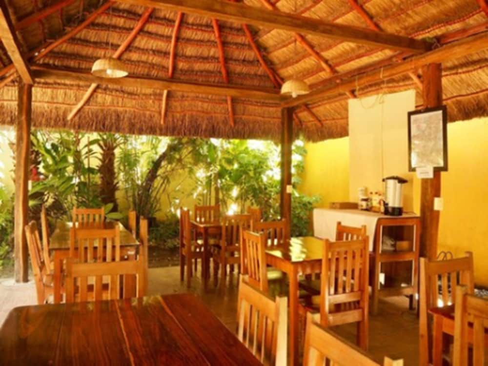 Hotel Maya Balam