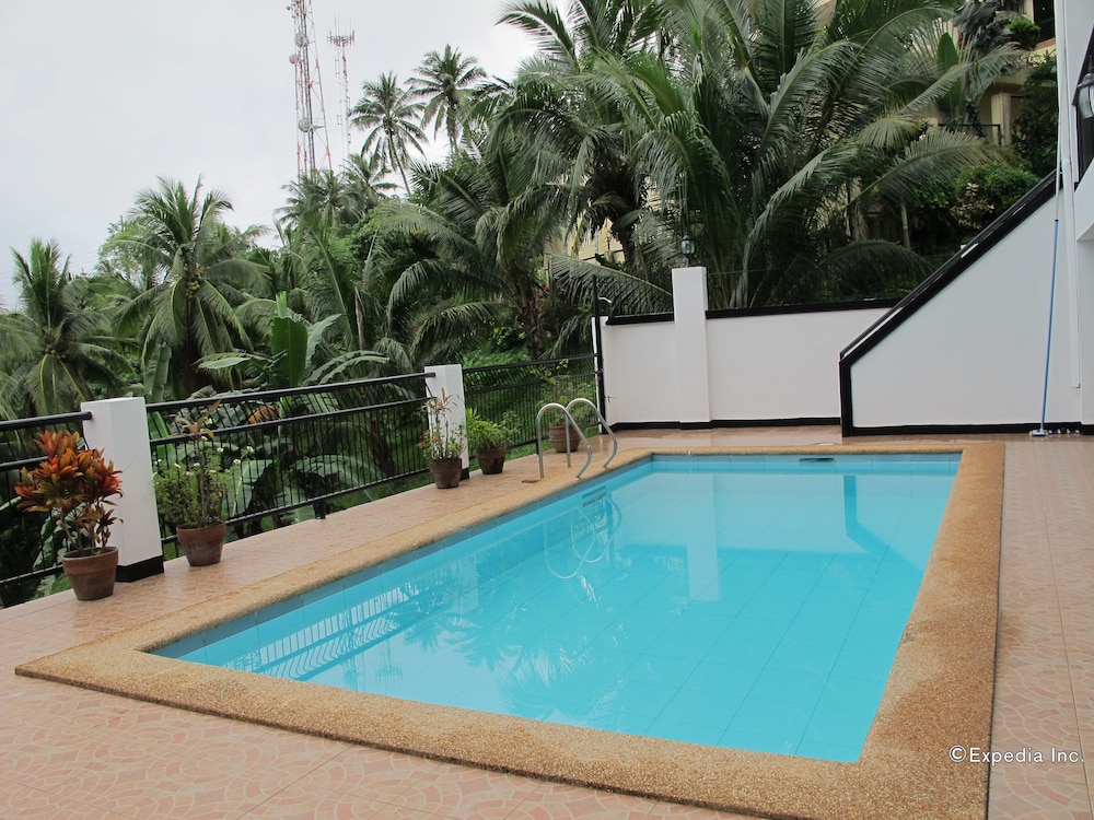 Seahorse Villa