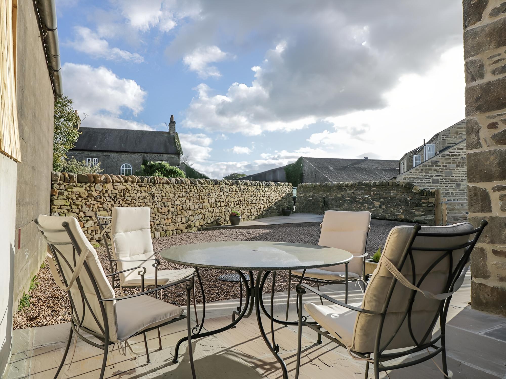 The Coach House view 4