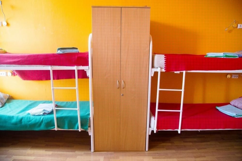 Guest House on Nevsky