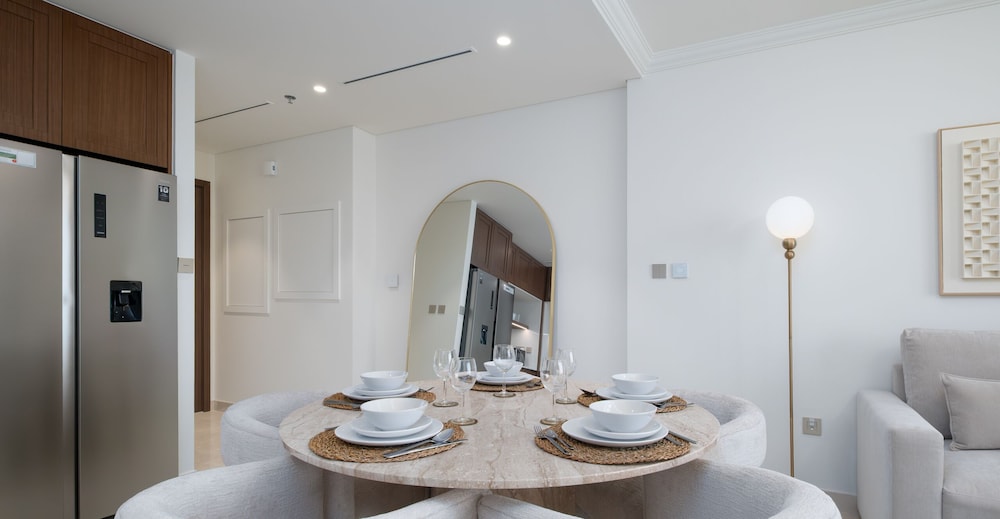 LUX The Palace Beach Suite