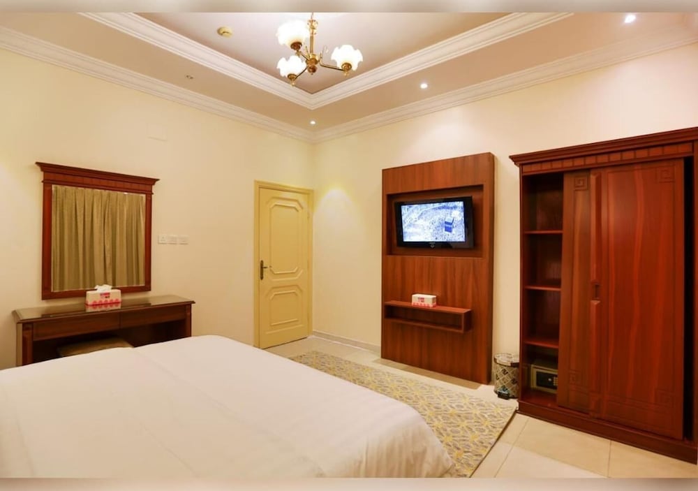 Mrakez Alarab Furnished Apartments 3