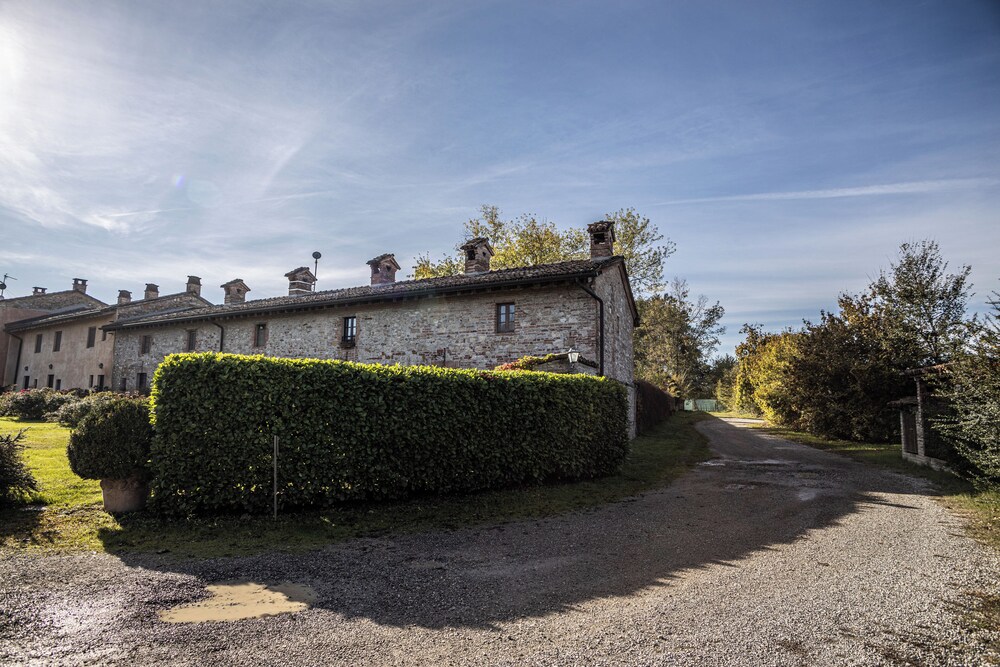 Il Borghetto