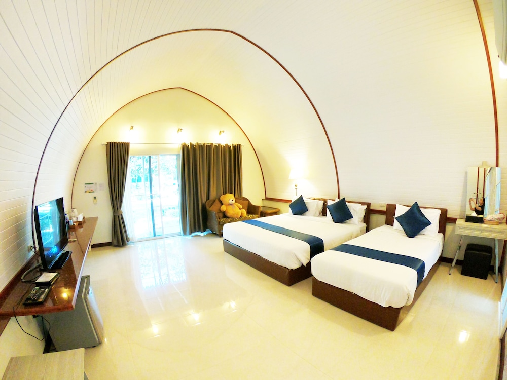 Khaoyai Fantasy Resort