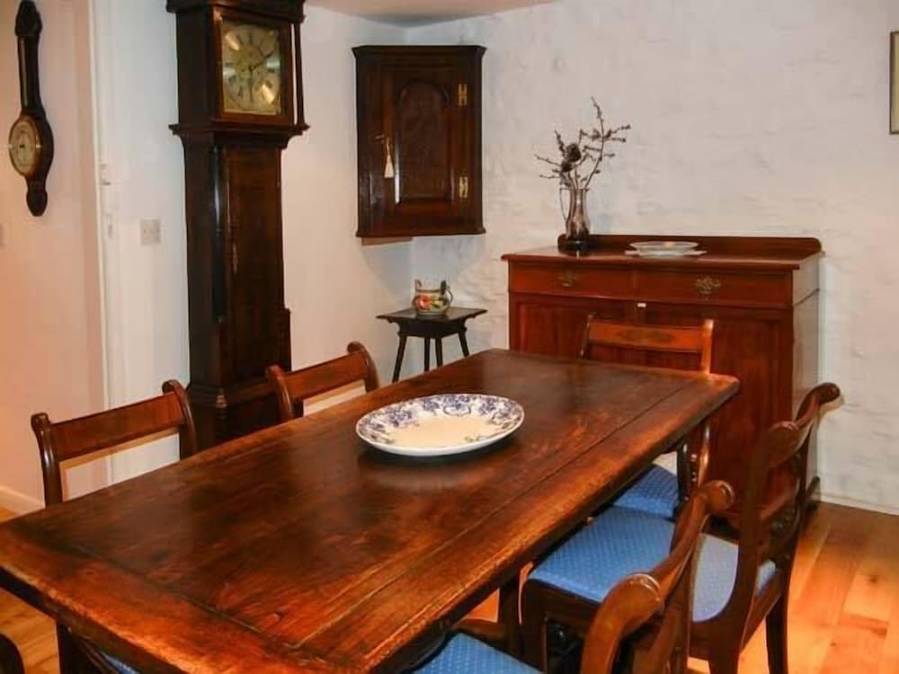 Farrier's Cottage