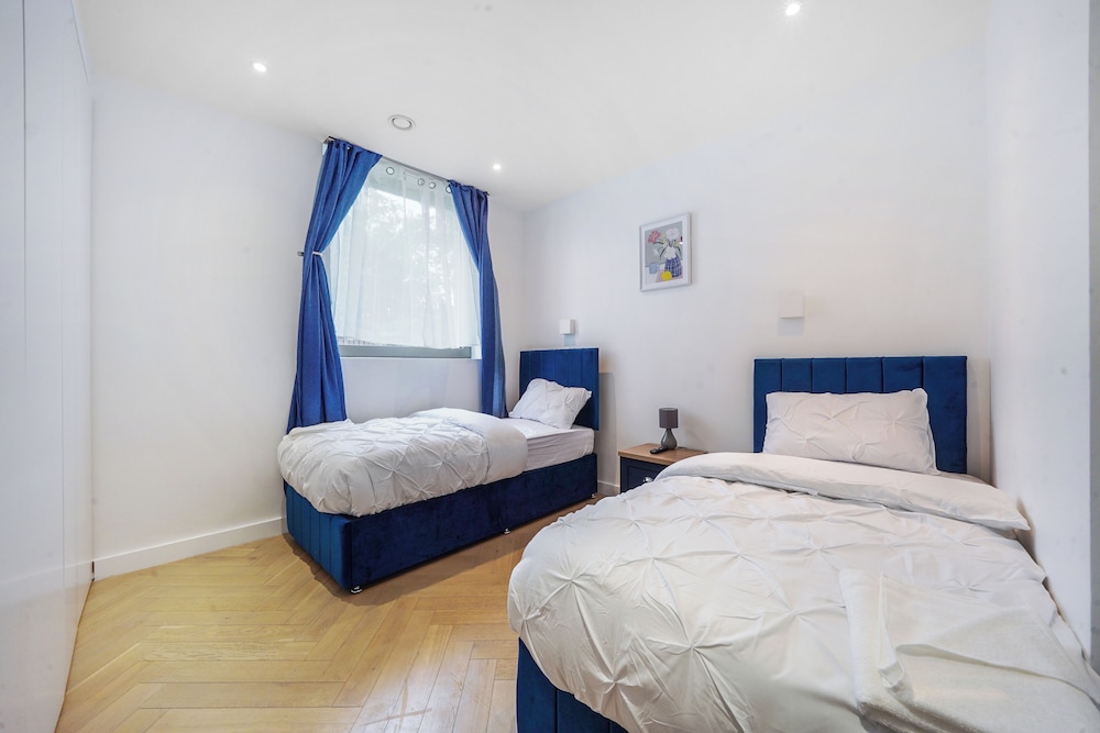 2br-sleeps4-centrallondon-nearwembley