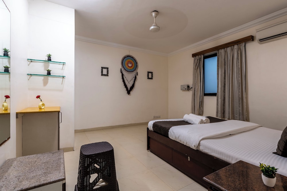 Goan Hideaway - Tres