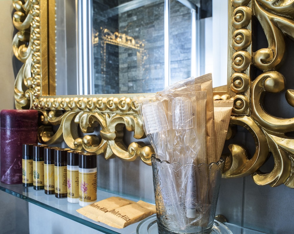 Vaticano Julia Luxury Rooms