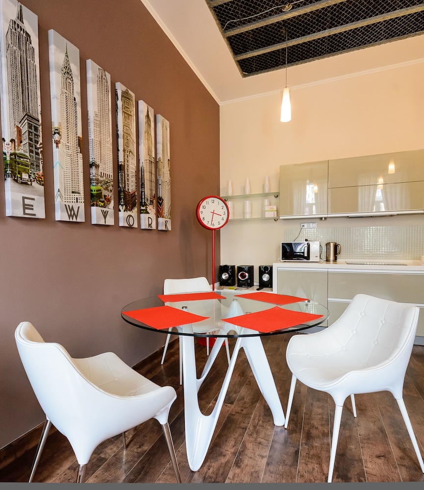 Partner Guest House Shevchenko