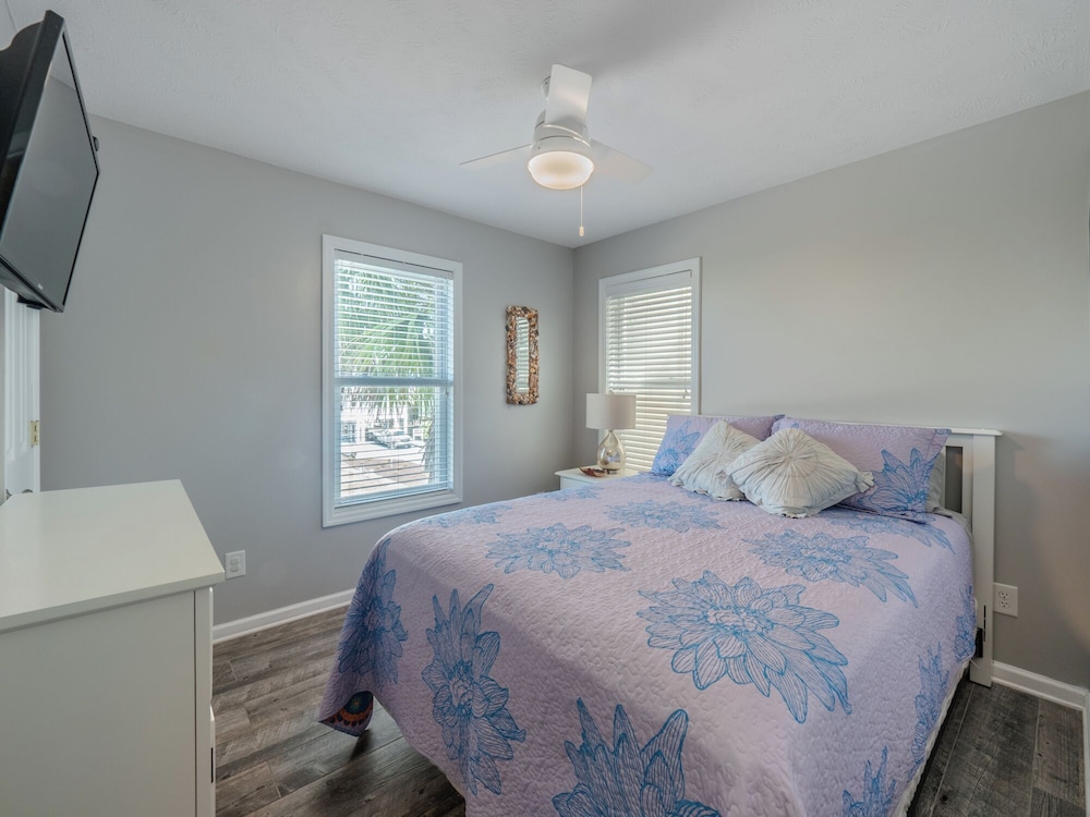 Some Beach by Topsail Realty