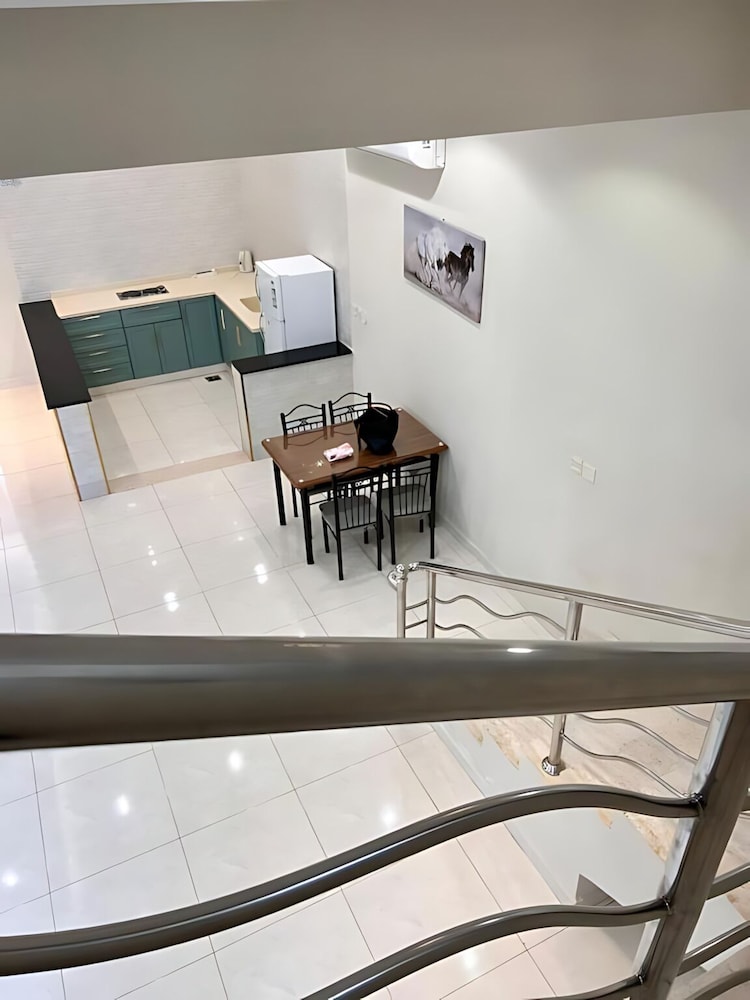 Saraya Inn Holiday Homes Chalets