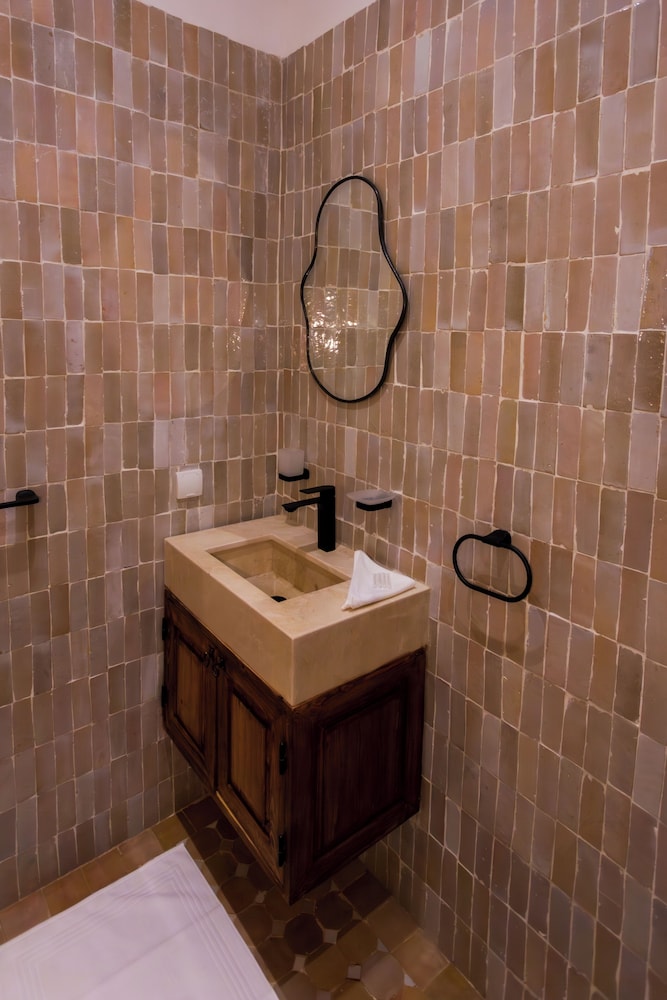 Riad KAMA privatif