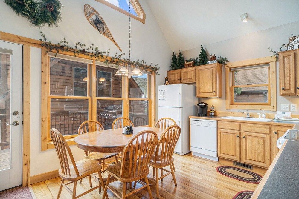 Solitude Condos - Estes Park CO