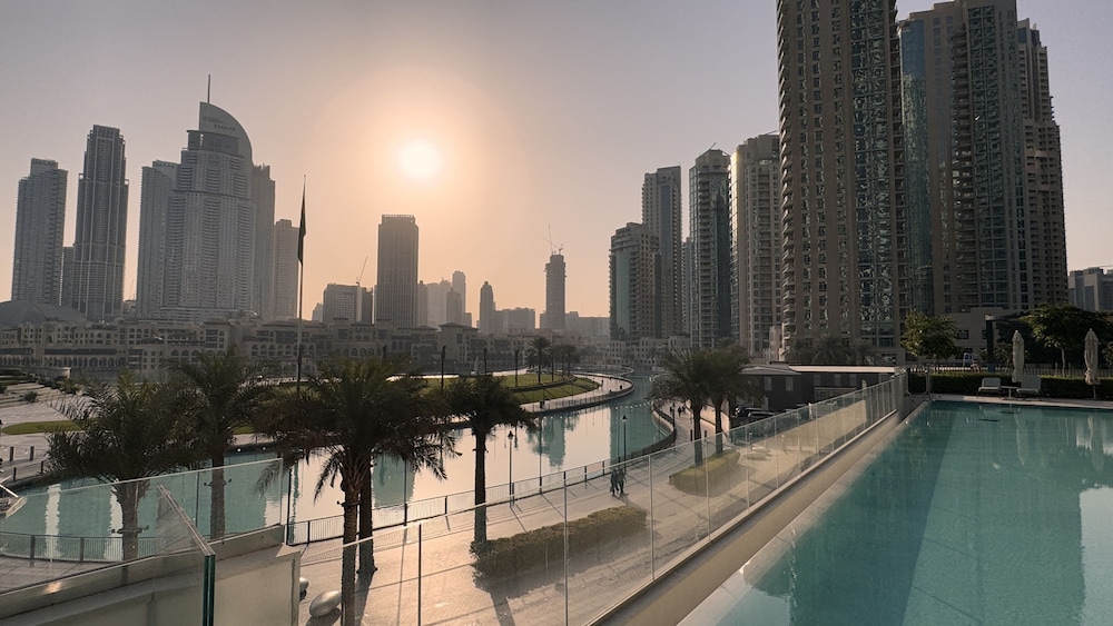 Grande Signature Residence - 4906 2BD