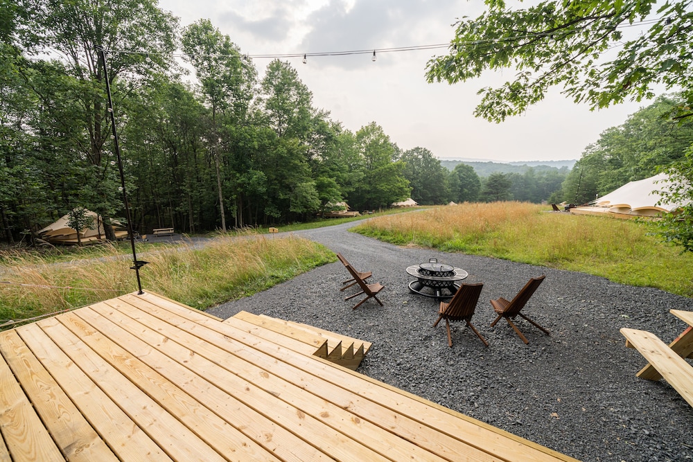 Firefly Ridge