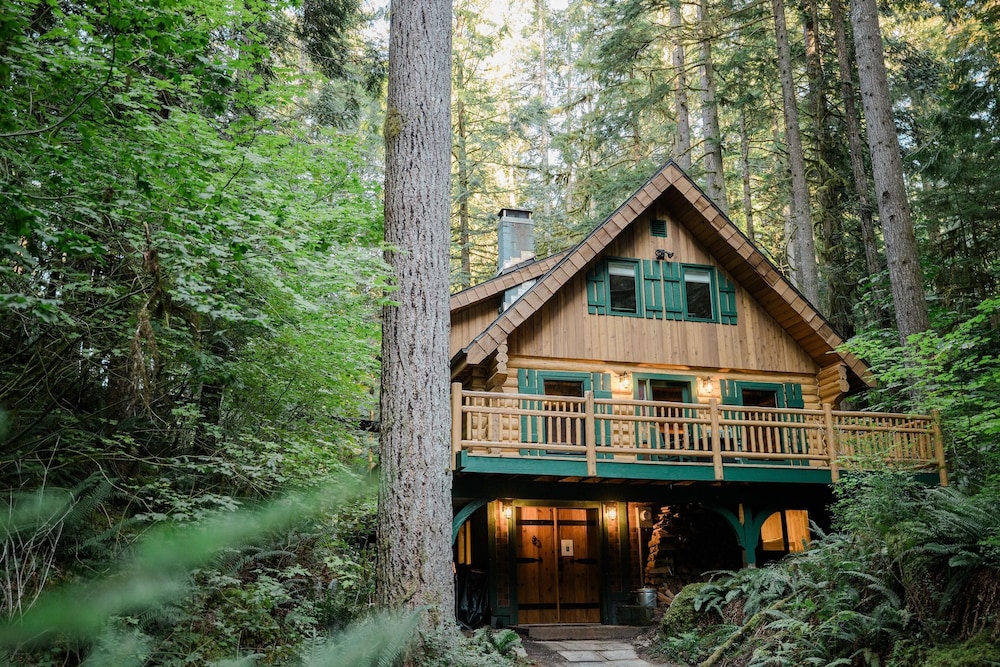 87sl - Starlink - Sauna - Pets OK - Sleeps 8