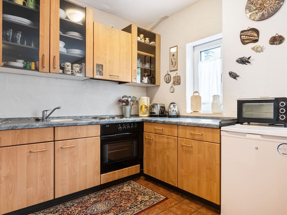 Apartment in Lennestadt for 2 Person view 5