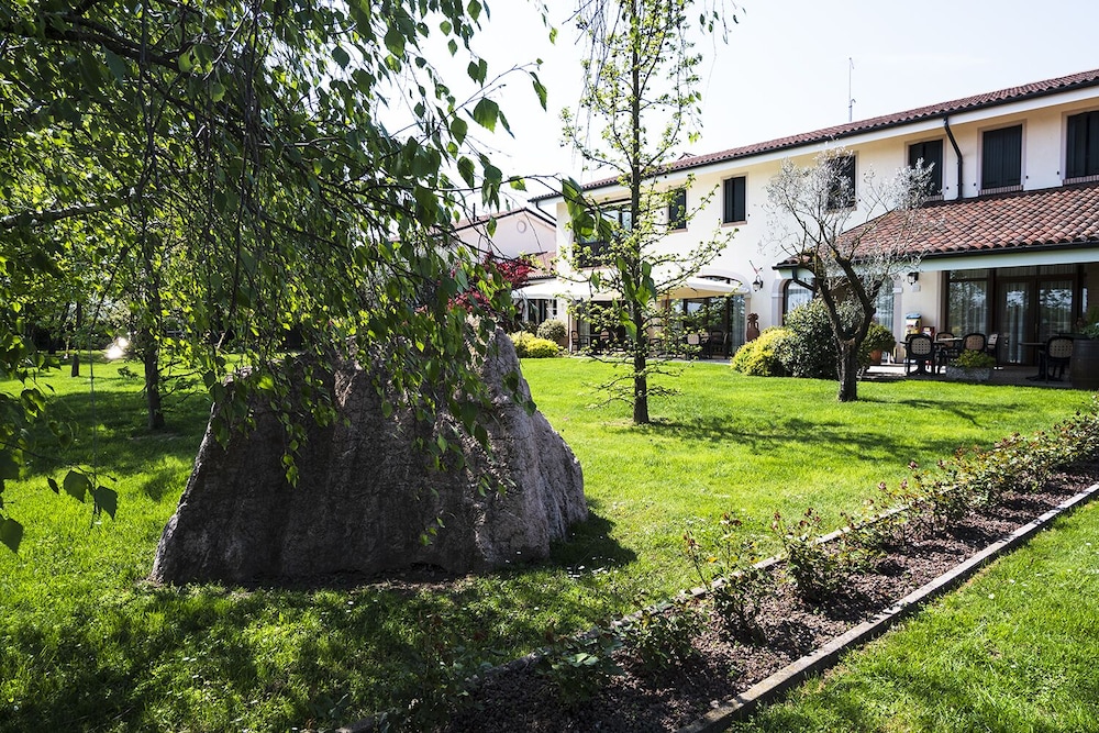 Agriturismo Il Cascinale