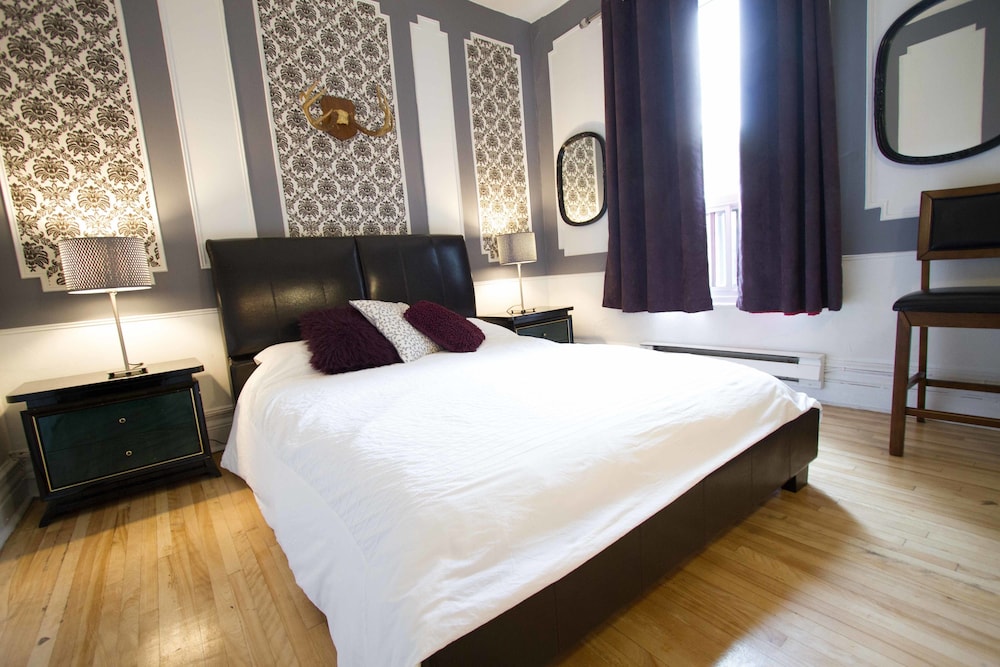 MTLVacationRentals - Apt Mont-Royal - Image 2