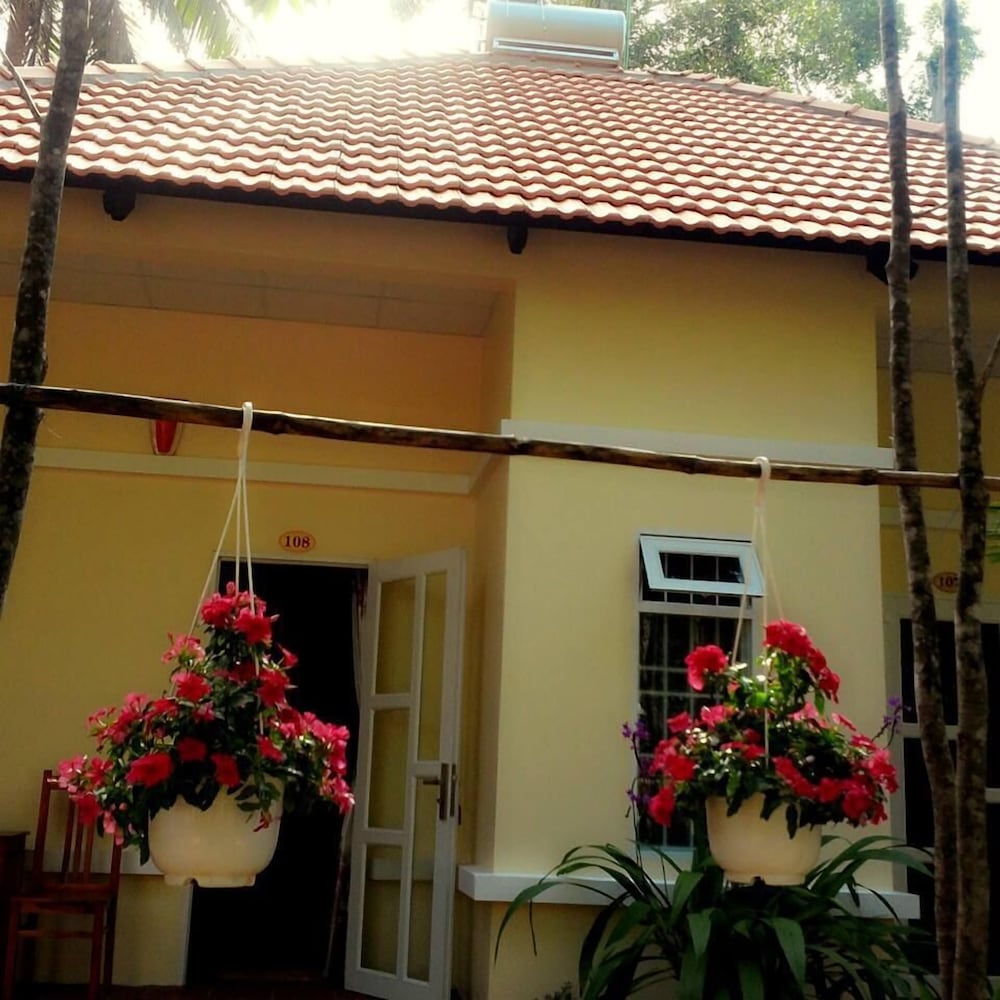 Duc Anh Garden Homestay