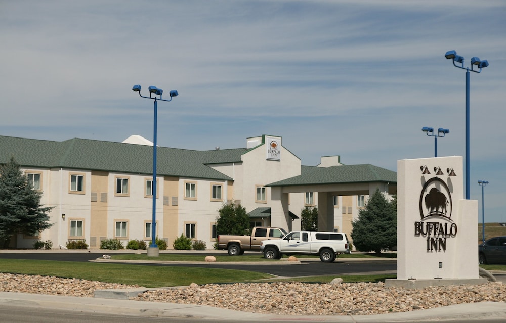 Buffalo Vacations - Buffalo Inn - Property Image 11