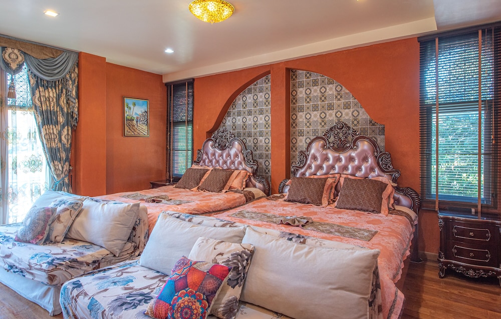 The Air Khaoyai Hotel
