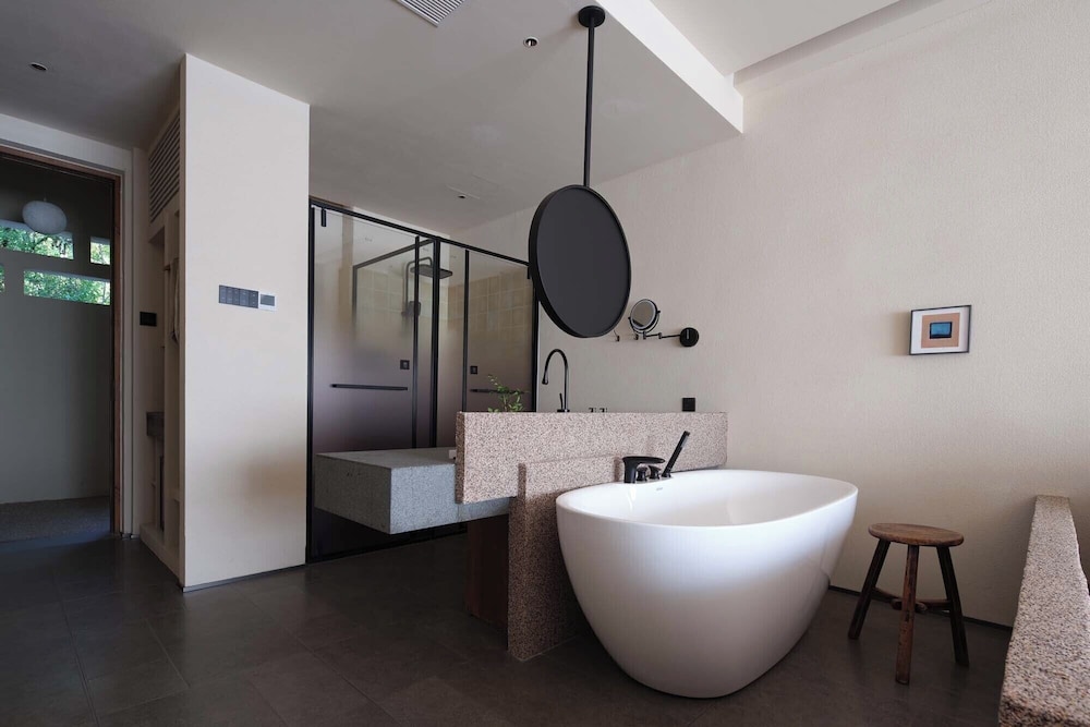 Shanyu Art Garden Homestay