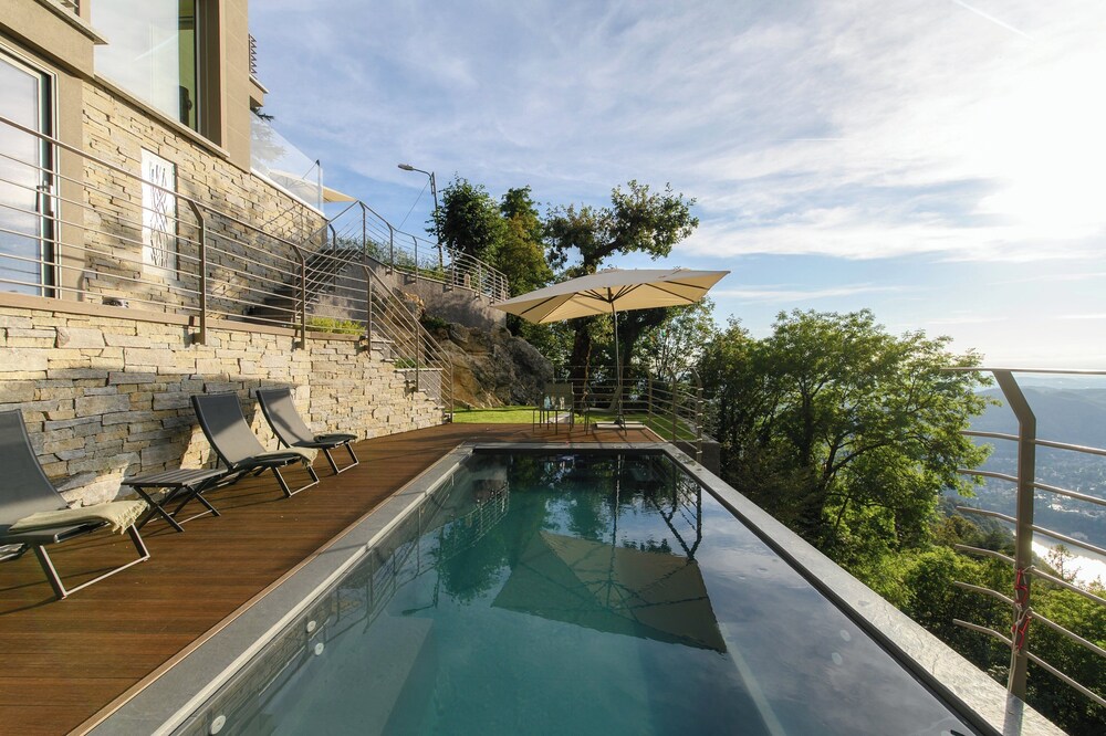 Villa Rossa