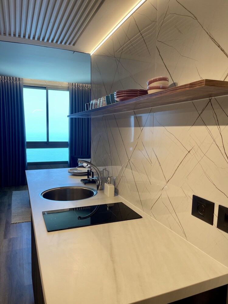 Carmel Holiday Apartments