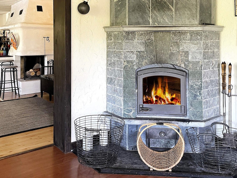 4 Star Holiday Home in Ljusfallshammar