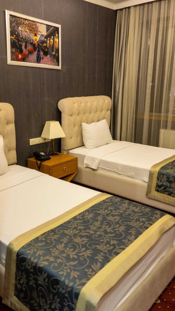 Rabat Resort Hotel