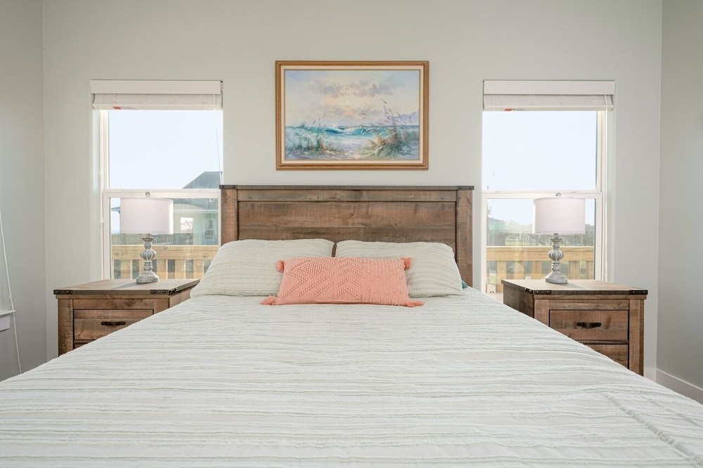 Perfectly Happy 4 Bedroom Home