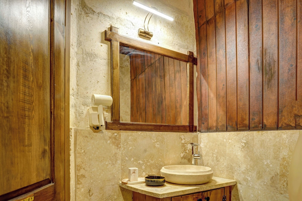 MİZAN CAVE CAPPADOCİA