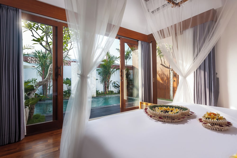 The Arca Villas by GenuineHost