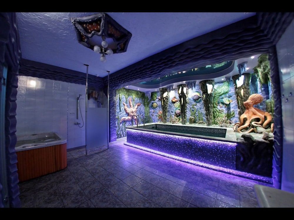 Spa-Hotel Mirazh
