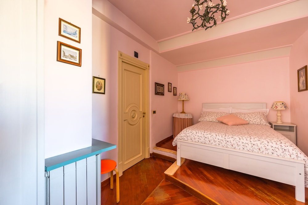 La Casa di Bruno Napoli