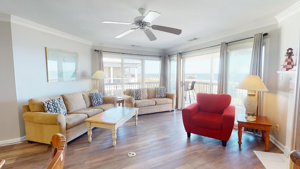 Dolphin Watch Tybee Vacation Rentals