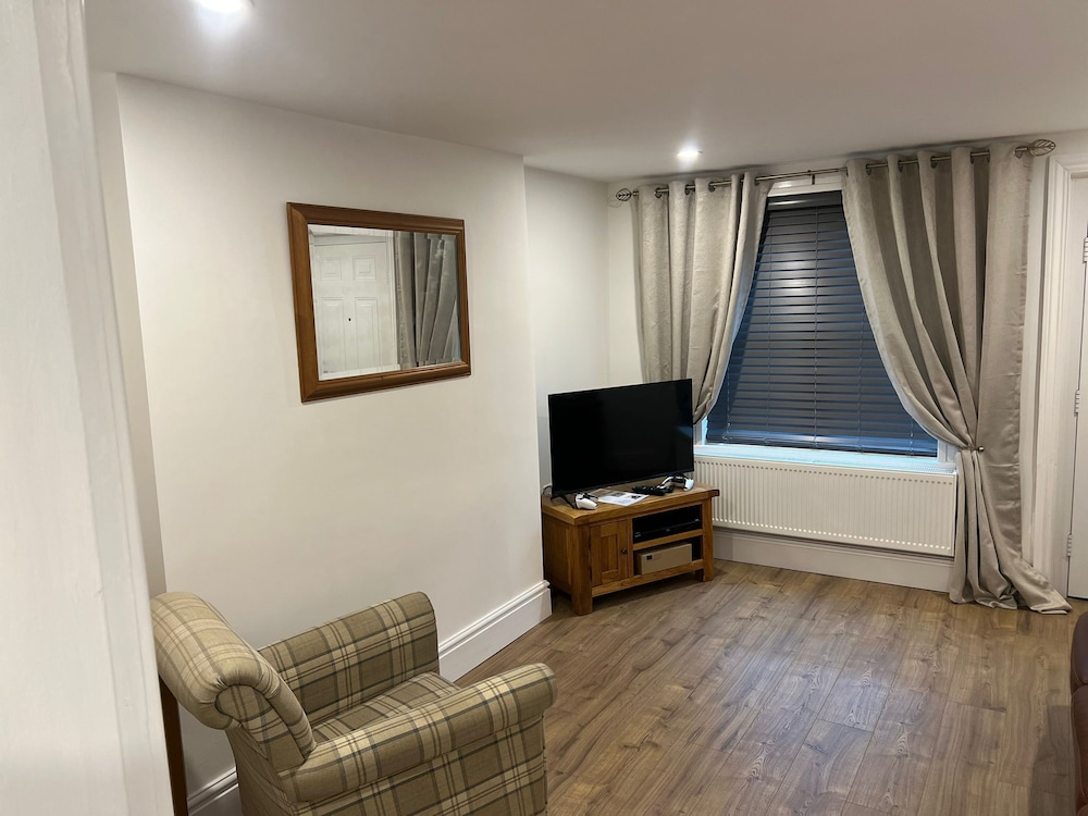 Seaton's Hidden Gem Charming Holiday Cottage!