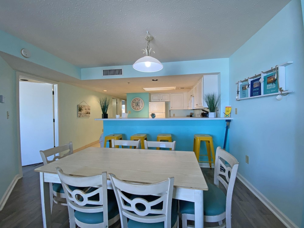 Sand Dunes by Palmetto Vacations view 3
