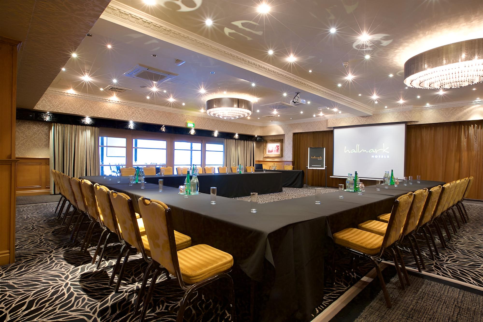 Warrington Fir Grove Hotel, Sure Hotel Collection by BW view 3
