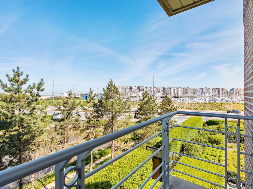 Castle Apartment With View