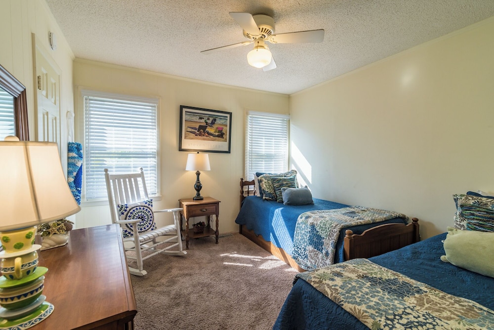 Lachicotte Vacation Rentals