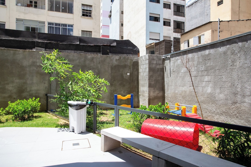 Bem Viver Praça Buarque