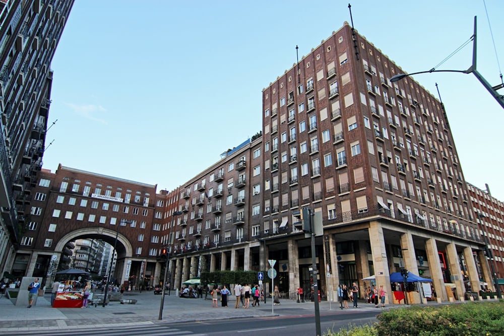 WOW City Hostel