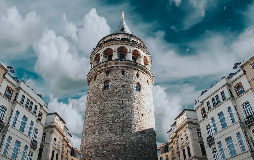 Alpinn Otel İstanbul - Özel Sınıf - Image 58