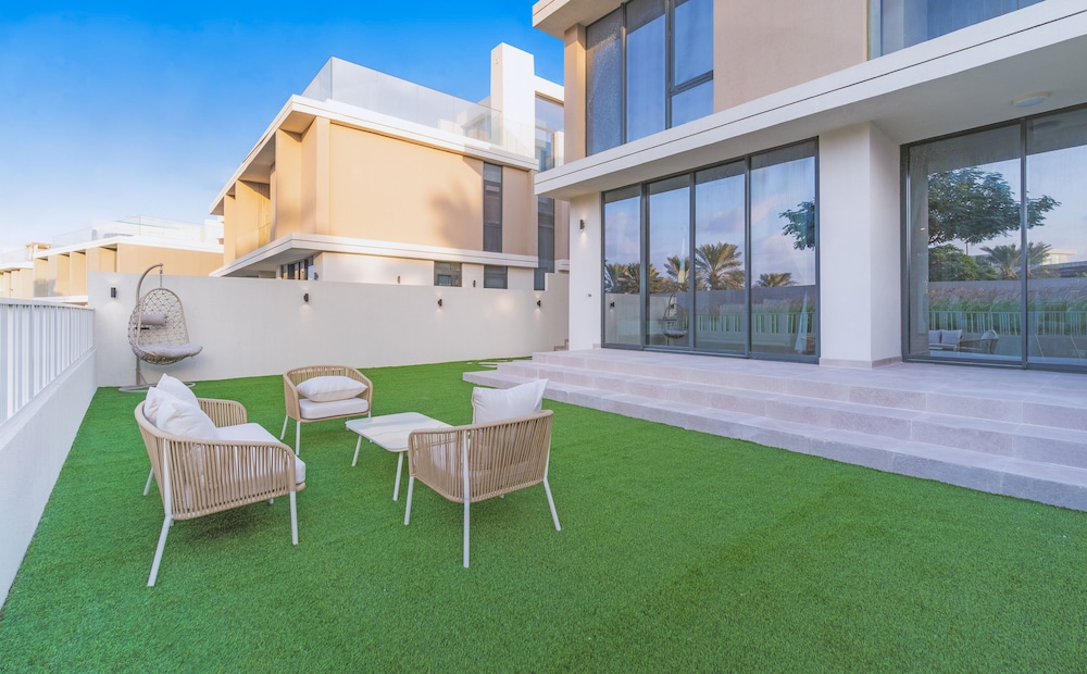 3B- Club Villa - 13 by bnbme homes