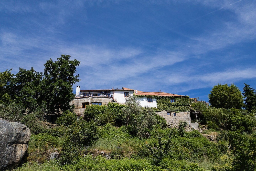 Casa Museu da Geada - Rural Hotel